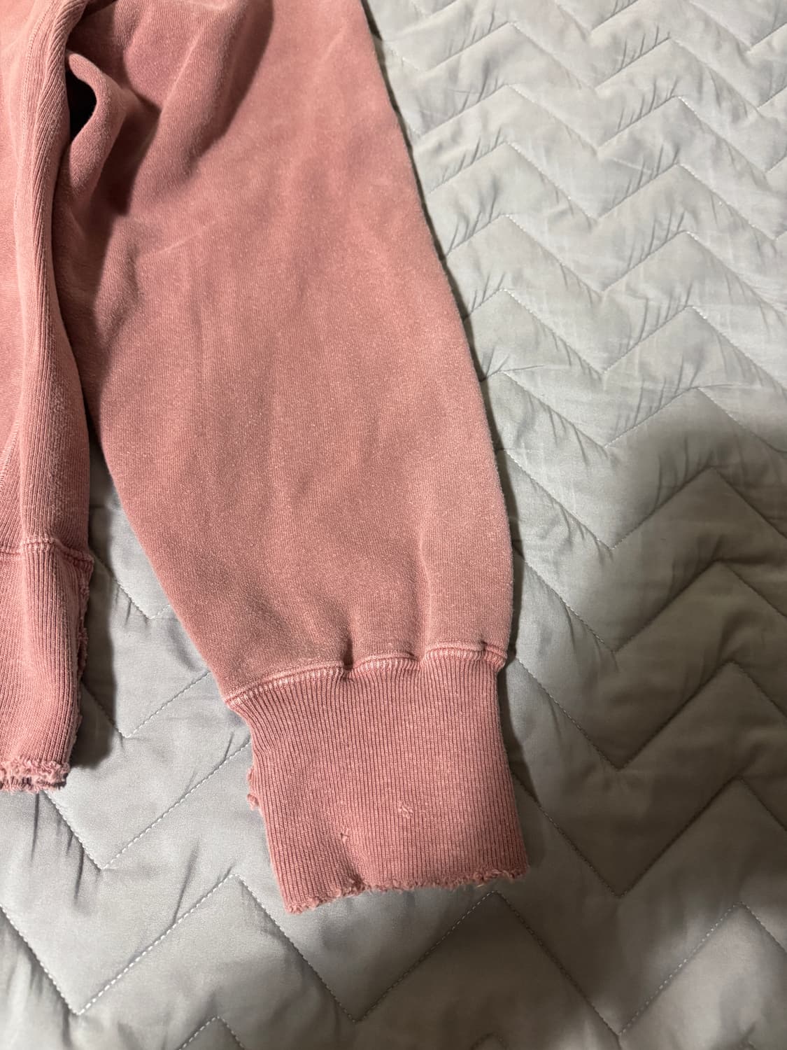 안셀름 스웻 anc-ct28 1사이즈 상품이미지3