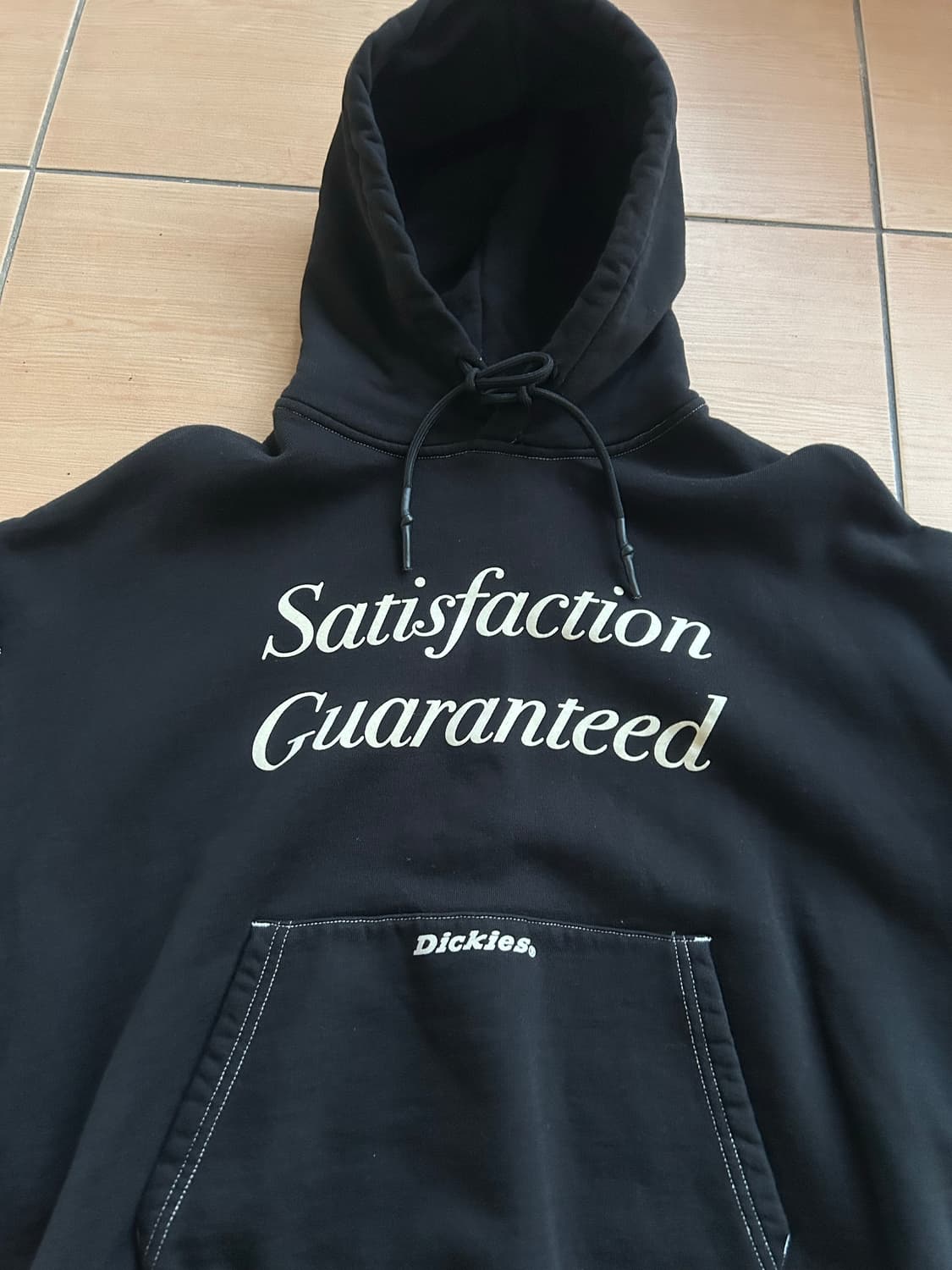 디키즈 Satisfaction 후디 상품이미지2