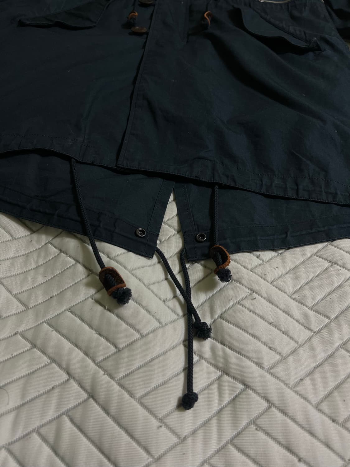 John undercover coat 상품이미지3