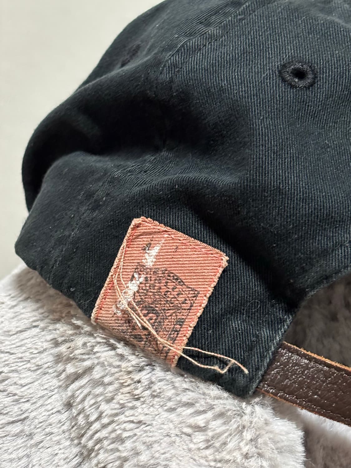 폴로랄프로렌 볼캡 상품이미지5