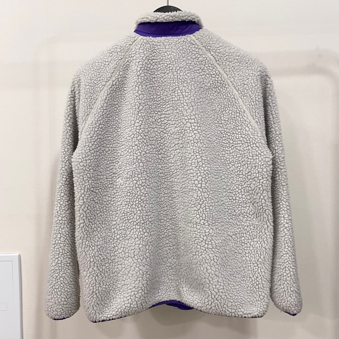 칼하트 WIP 스카우트 플리스 자켓 상품이미지2