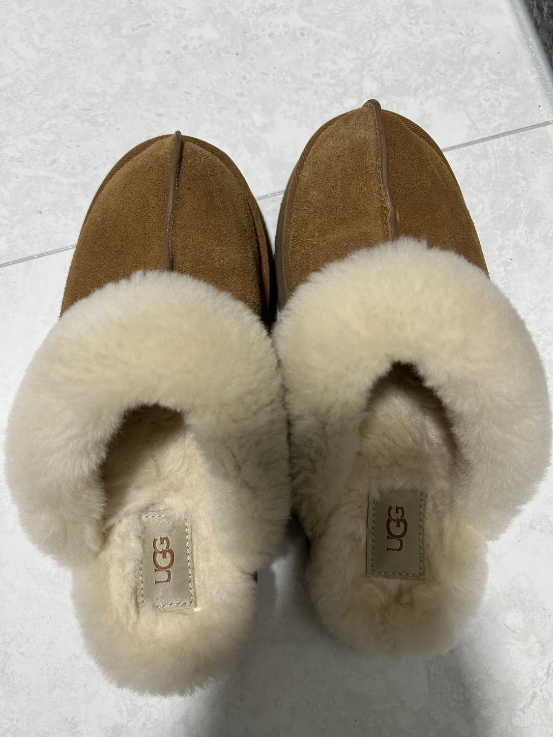 Ugg disquette 250mm 상품이미지3