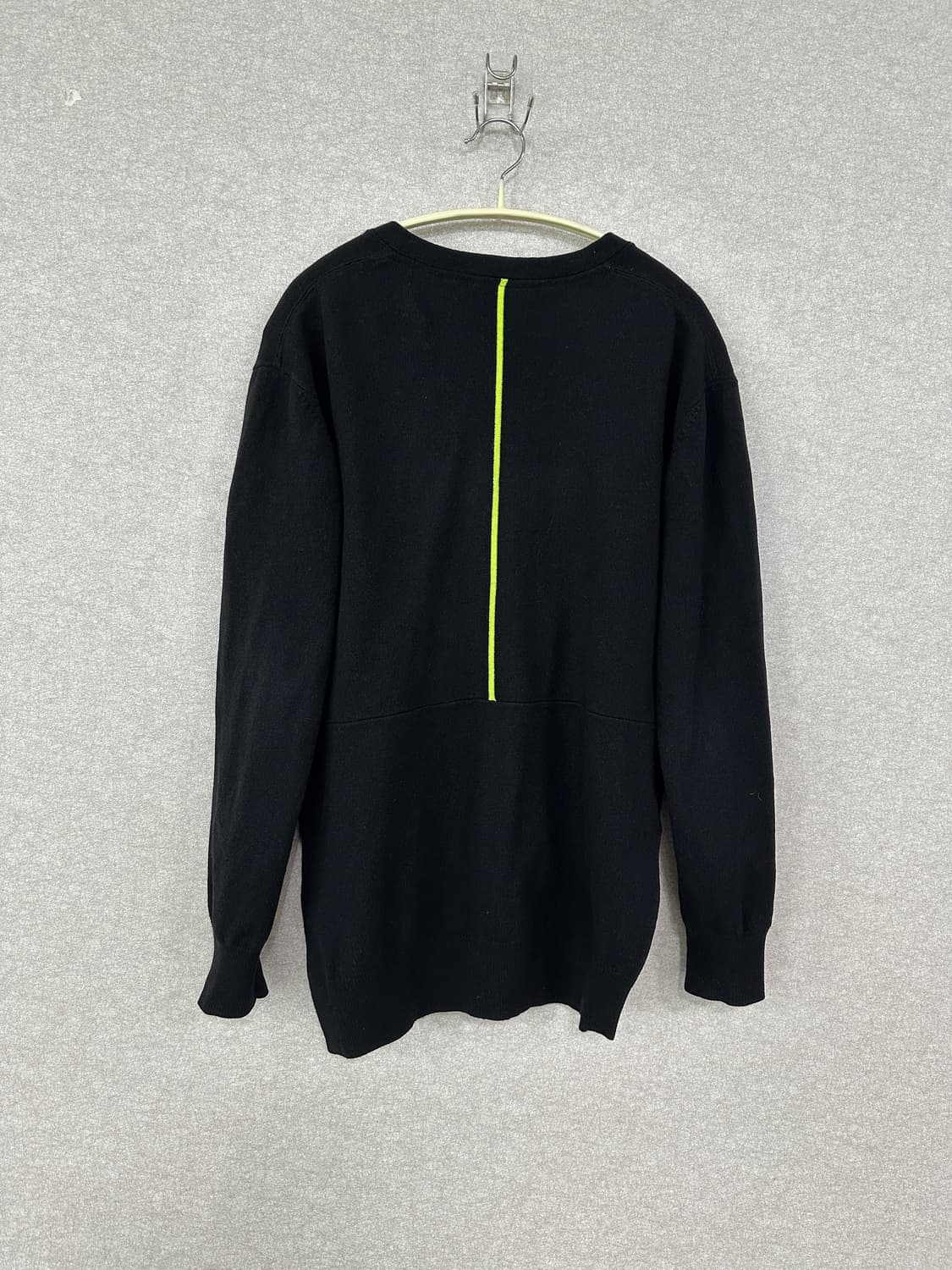 알렉산더왕 울캐시 가디건 상품이미지3