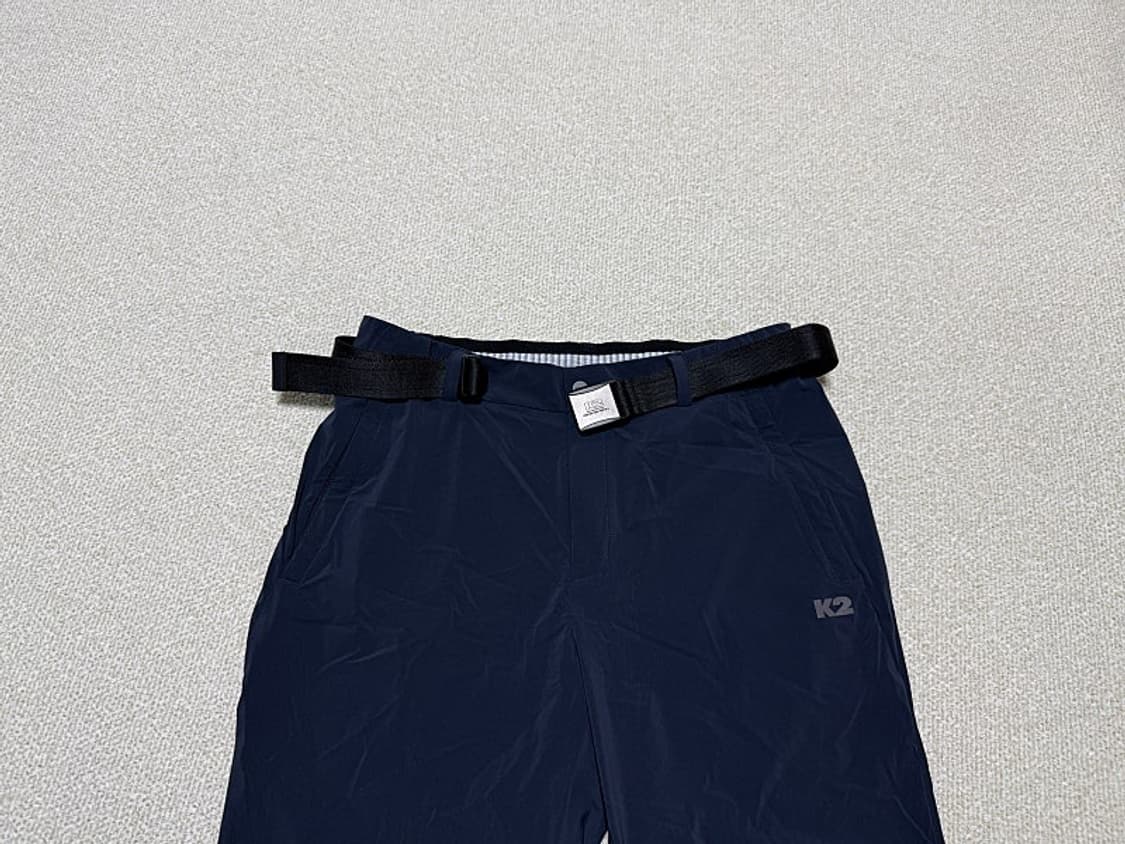 K2 아이스 쿨 냉감 바지 남성용 32인치 상품이미지2