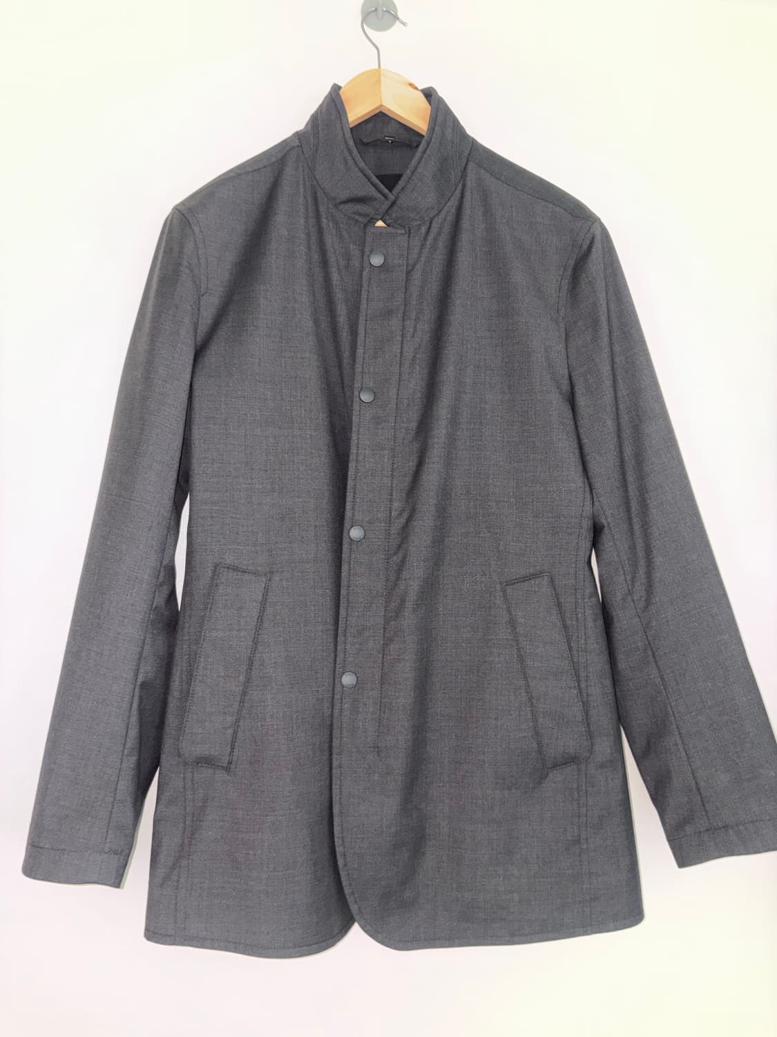 닥스 빈티지 자켓 상품이미지1