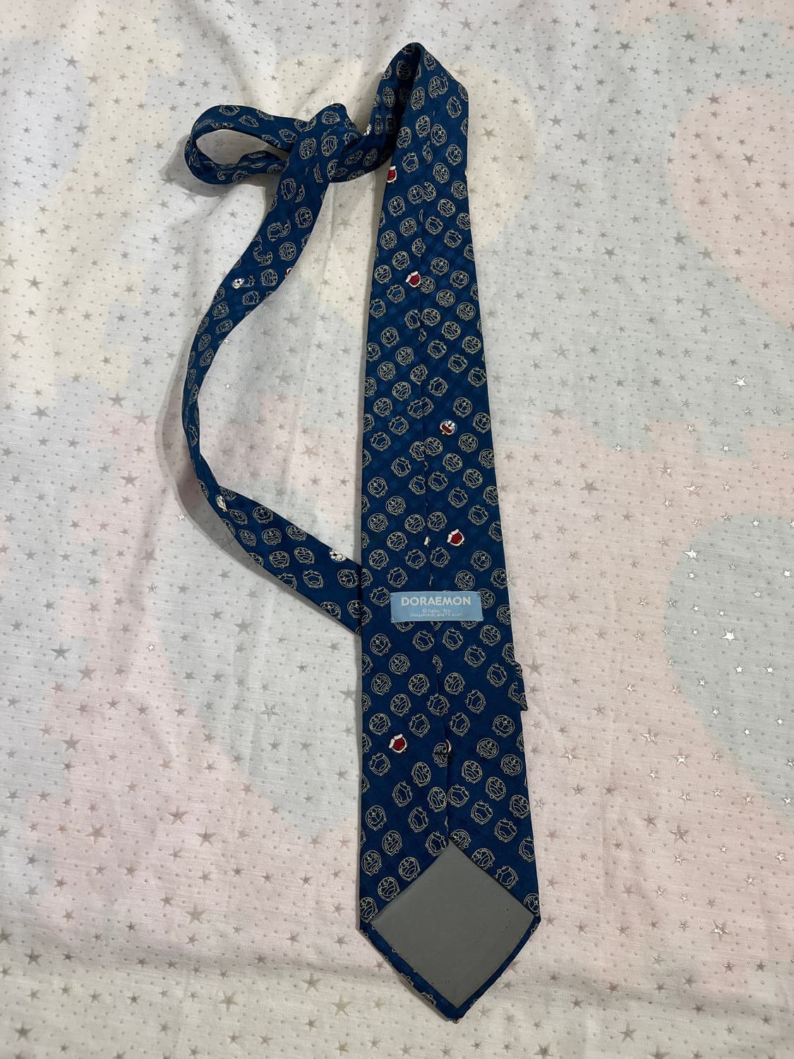 도라에몽 넥타이 👔 상품이미지5