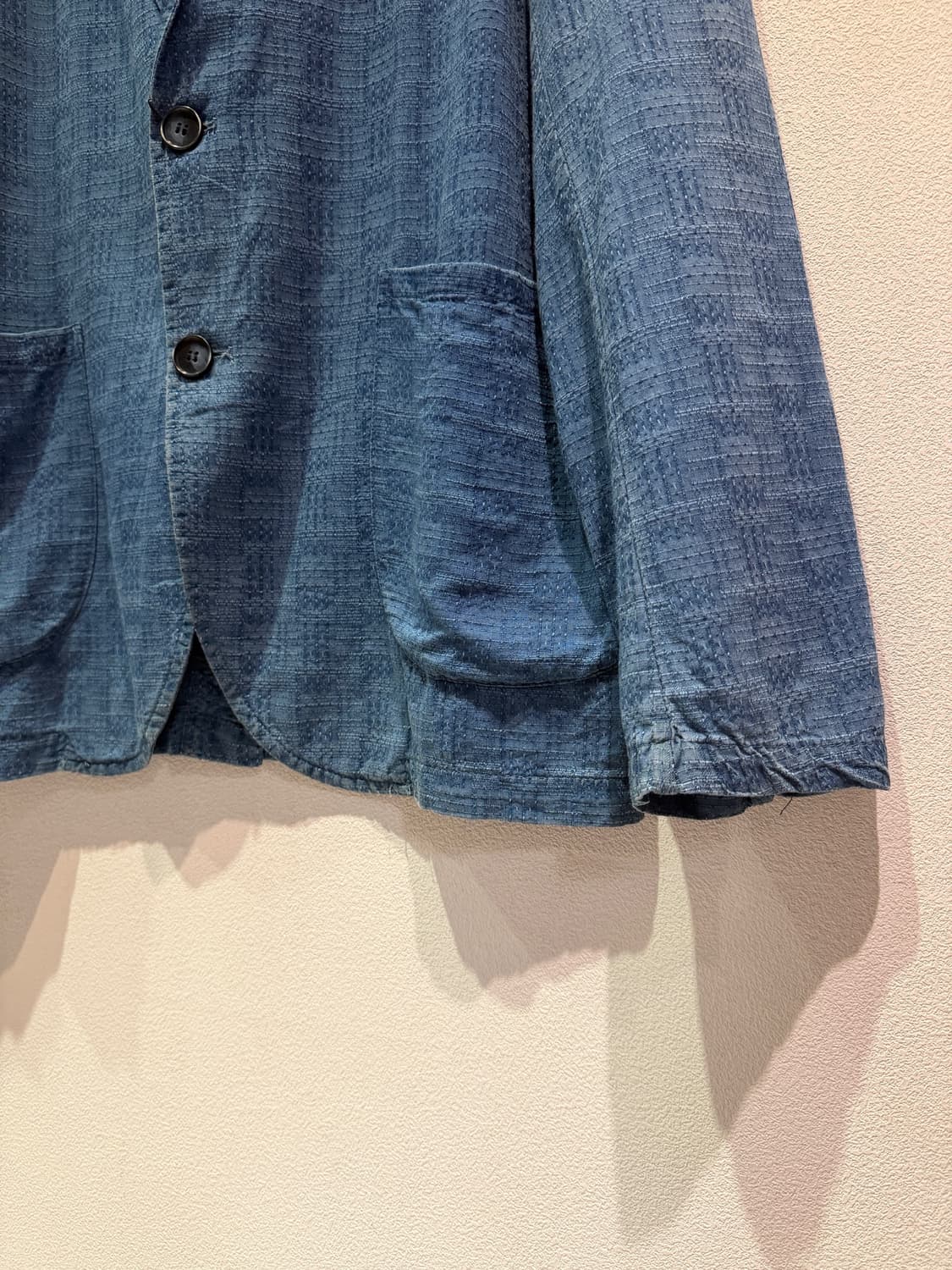 지안네토 포르토피노 Giannetto  자켓(Made In Italy) 상품이미지4