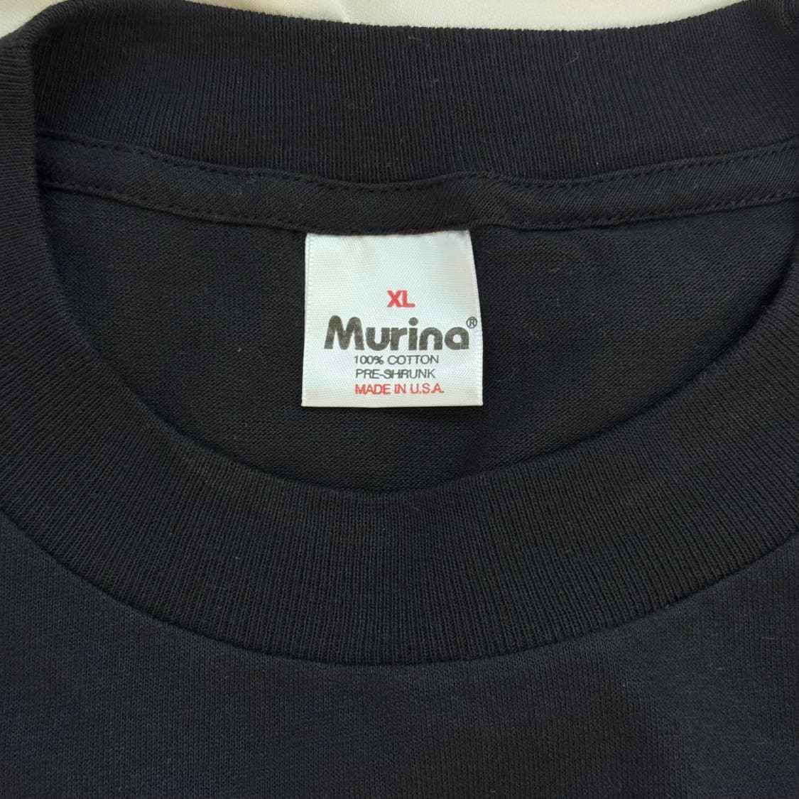 [XL] 90’s 스페이스 잼 티셔츠 상품이미지4