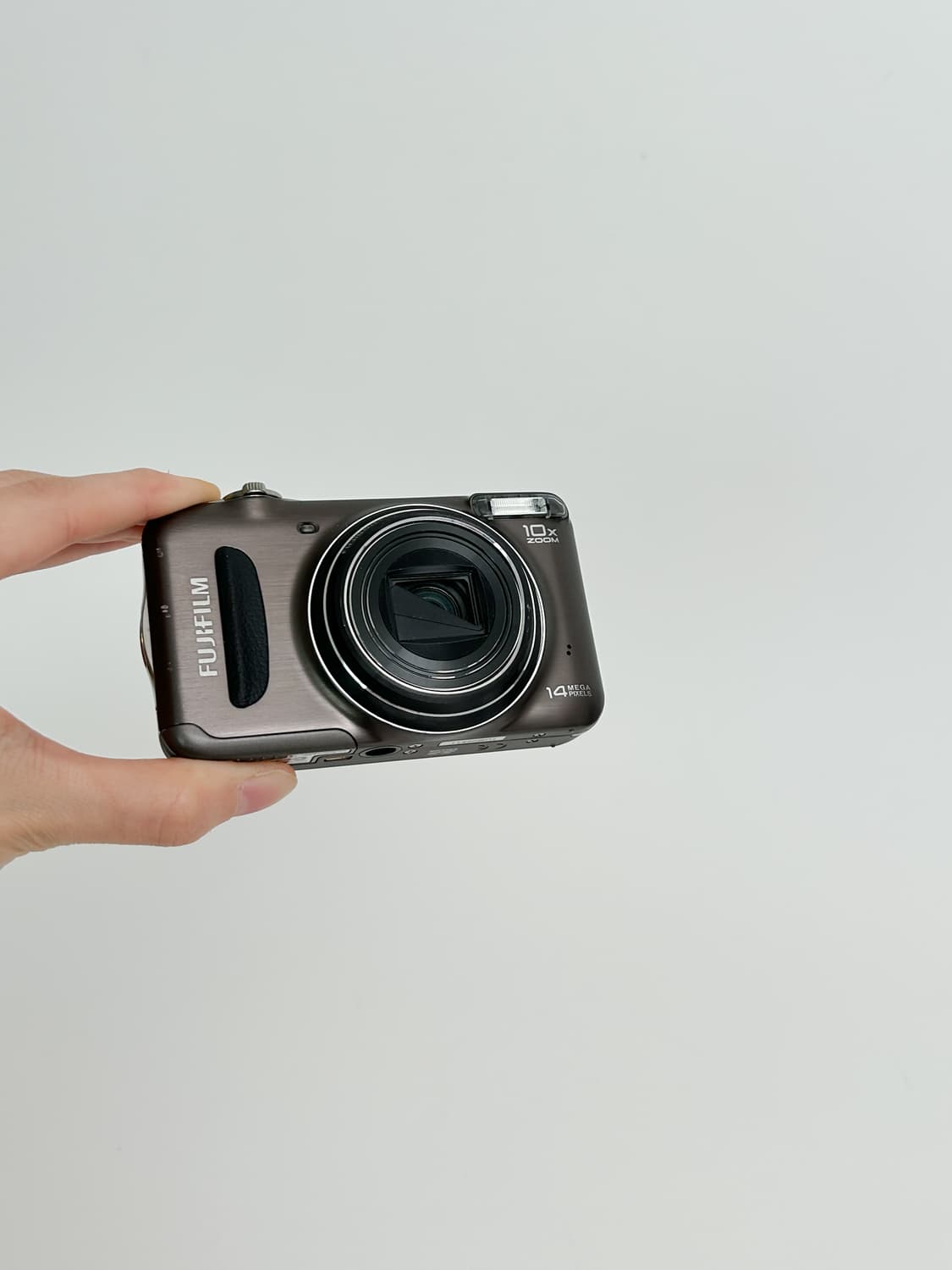 입문용추천!) 후지필름 파인픽스 t210 Finepix 빈티지 디카 상품이미지5