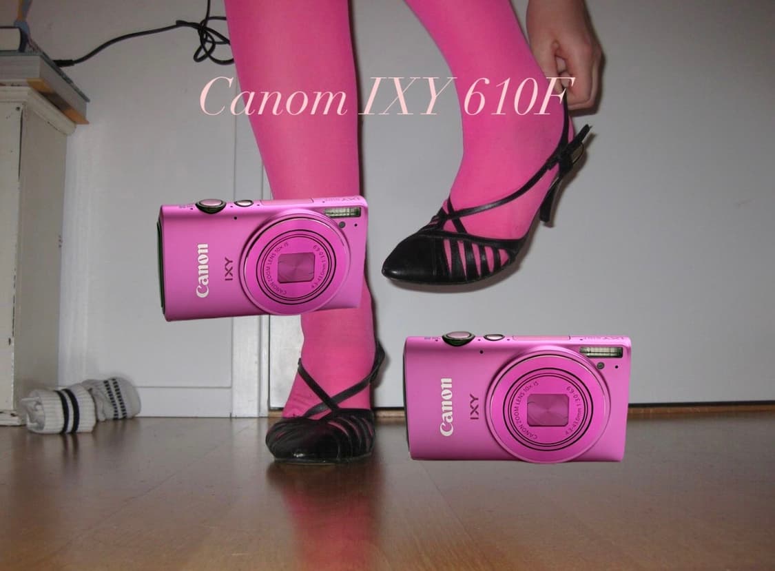 💖초희귀💖 Canon IXY 610F 상품이미지1