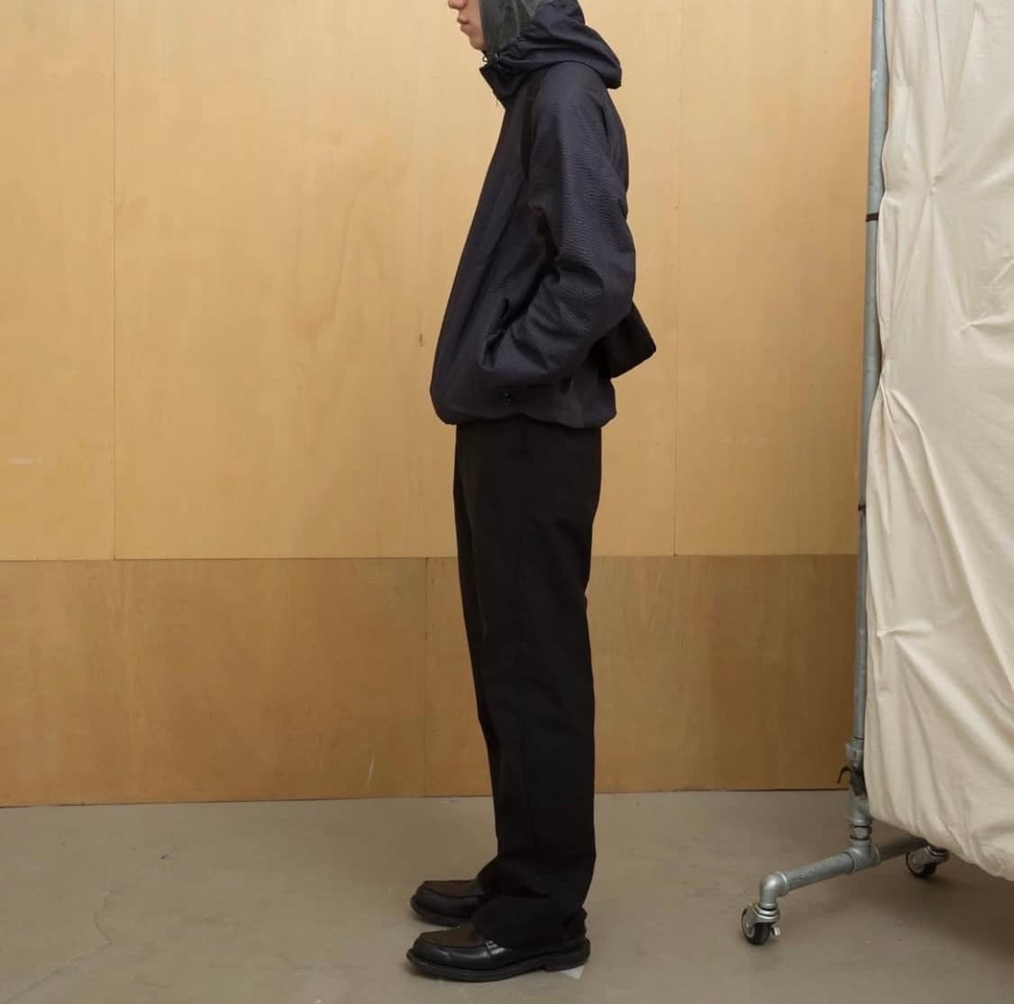 xlim ep.2 02 바람막이 2사이즈 상품이미지6