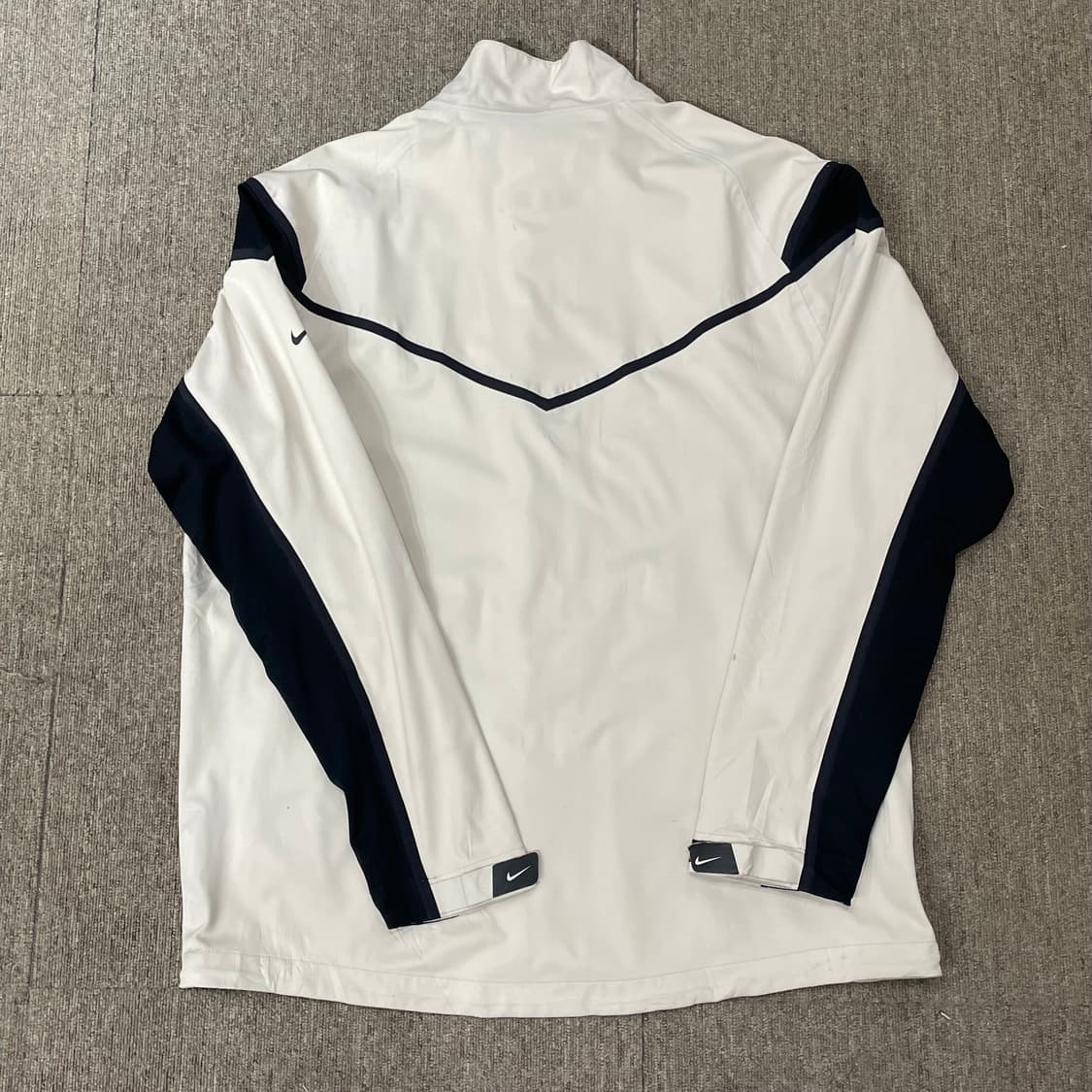 (XL) Nike 나이키 골프 집업 상품이미지8