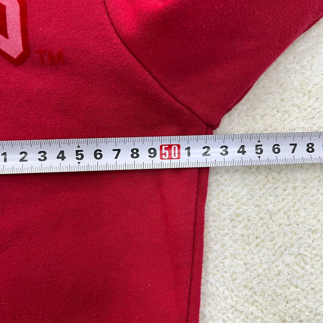 90 엠엘비 브루어스 후드 티셔츠 0305M 상품이미지6