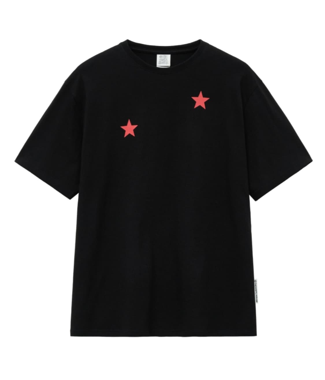 더바이닐하우스 STAR TEE [m] 상품이미지1