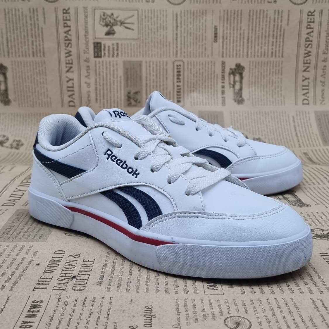 리복 로얄 벌크 여성운동화230 상품이미지1