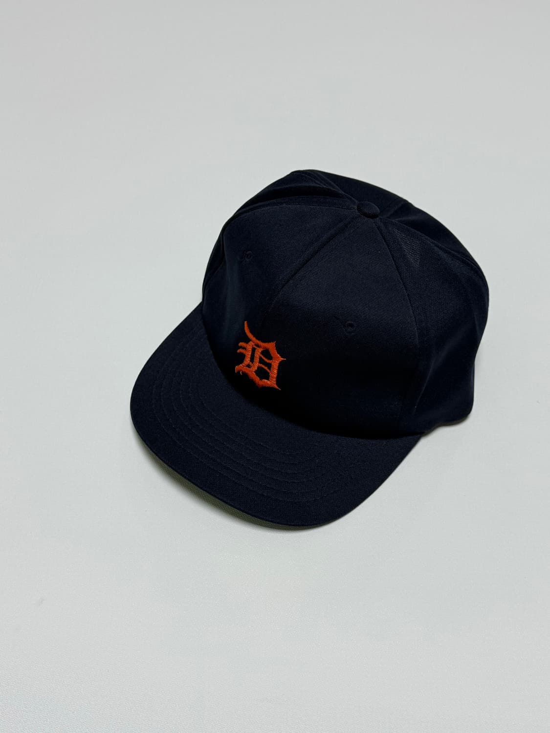 80s 디트로이트 빈티지캡 MLB 상품이미지7