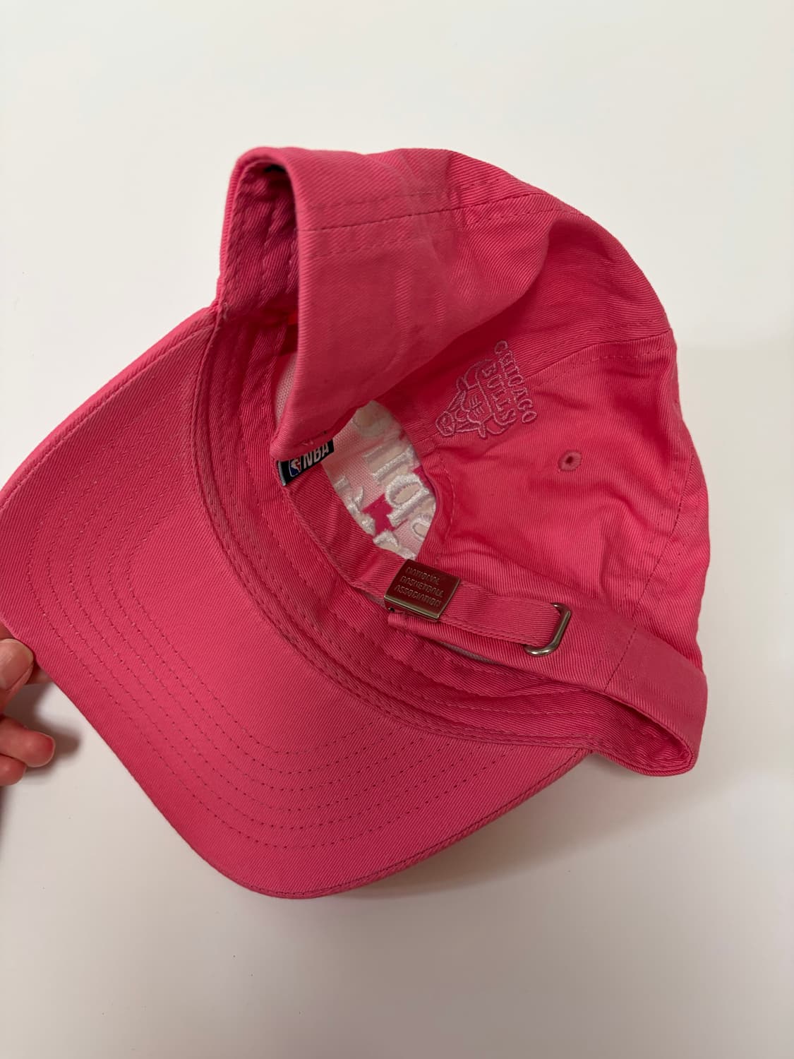 NBA 시카고불스 모자 상품이미지5