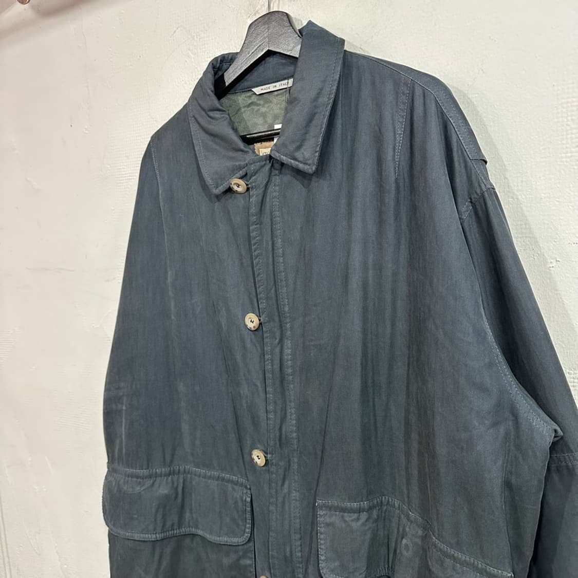 조르지오 아르마니 아카이브 코트 상품이미지4