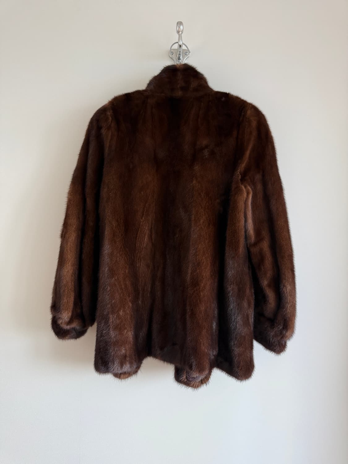 사가밍크(SAGA MINK) 진도 밍크 퍼 자켓 상품이미지4