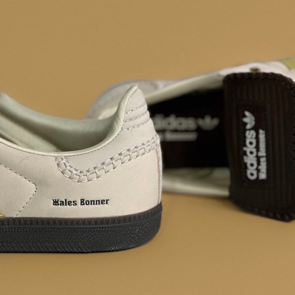 Adidas x wales bonner Samba, 270 상품이미지7
