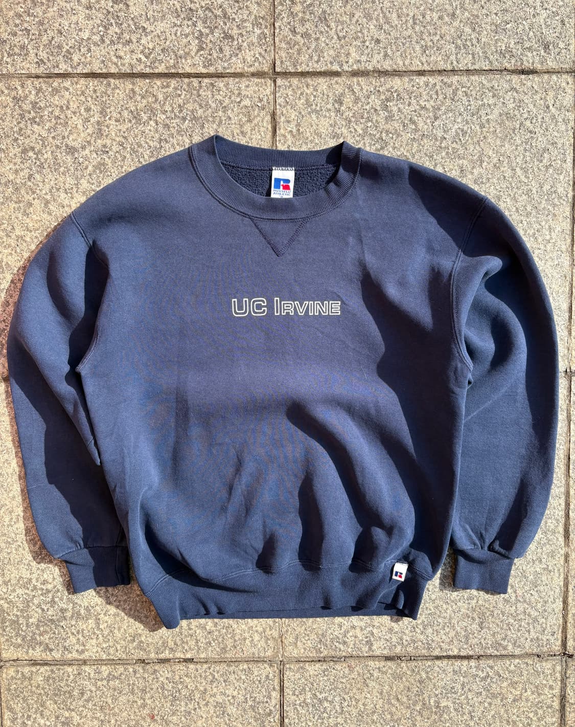 90s 러셀 애슬래틱 스웻셔츠 맨투맨 상품이미지1