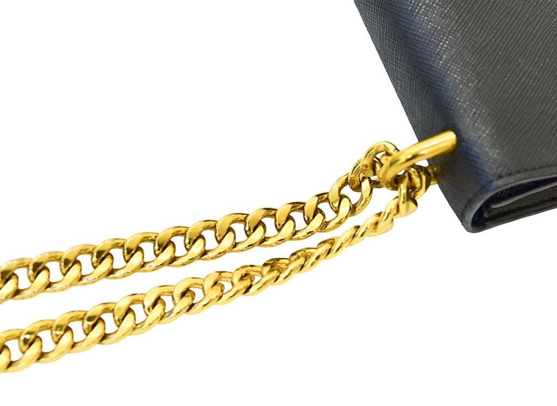 프라다 사피아노 체인백(정품) 상품이미지6