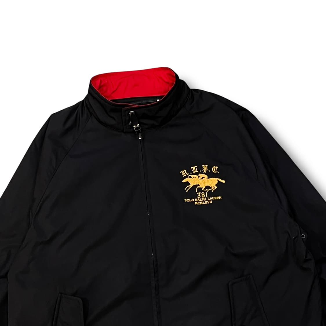  폴로랄프로렌 스윙자켓 y14129 상품이미지4