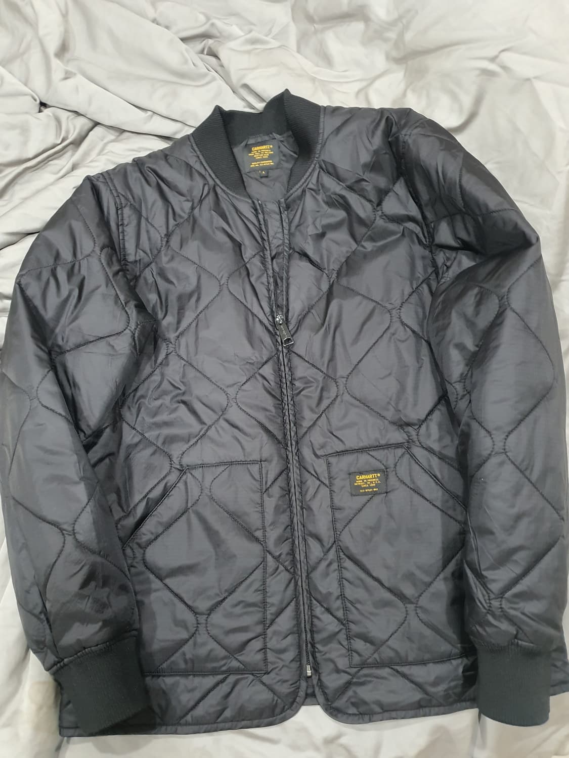 칼하트 뉴턴 라이너  상품이미지1