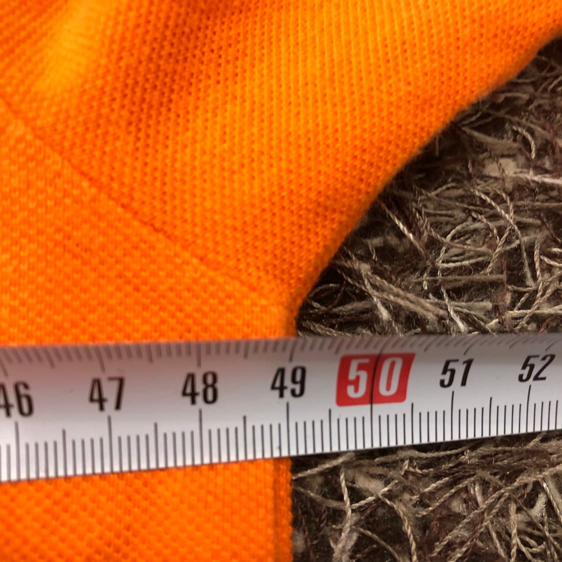 XL 폴로 랄프로렌 걸즈 PK 카라 반팔 티셔츠 상품이미지7