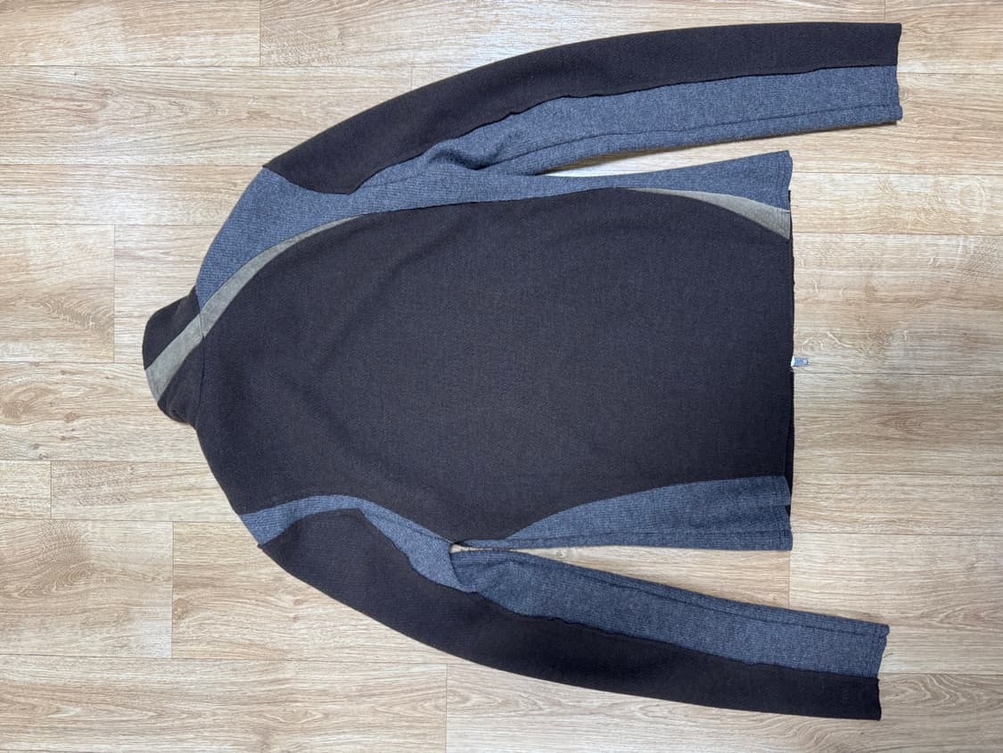 엑슬림 ep6 우먼 져지 M 상품이미지3