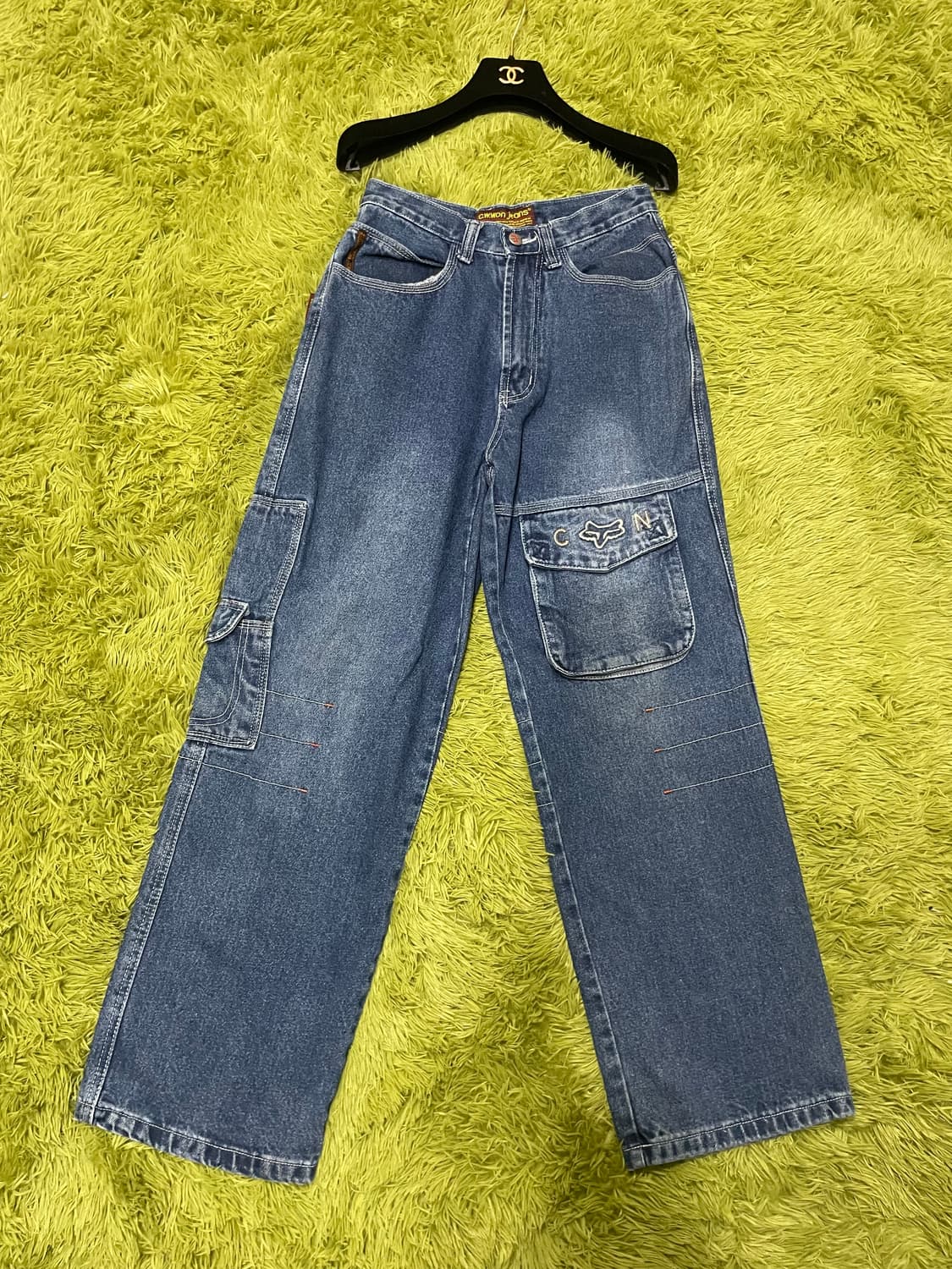 아메리칸빈티지 청바지29 상품이미지1