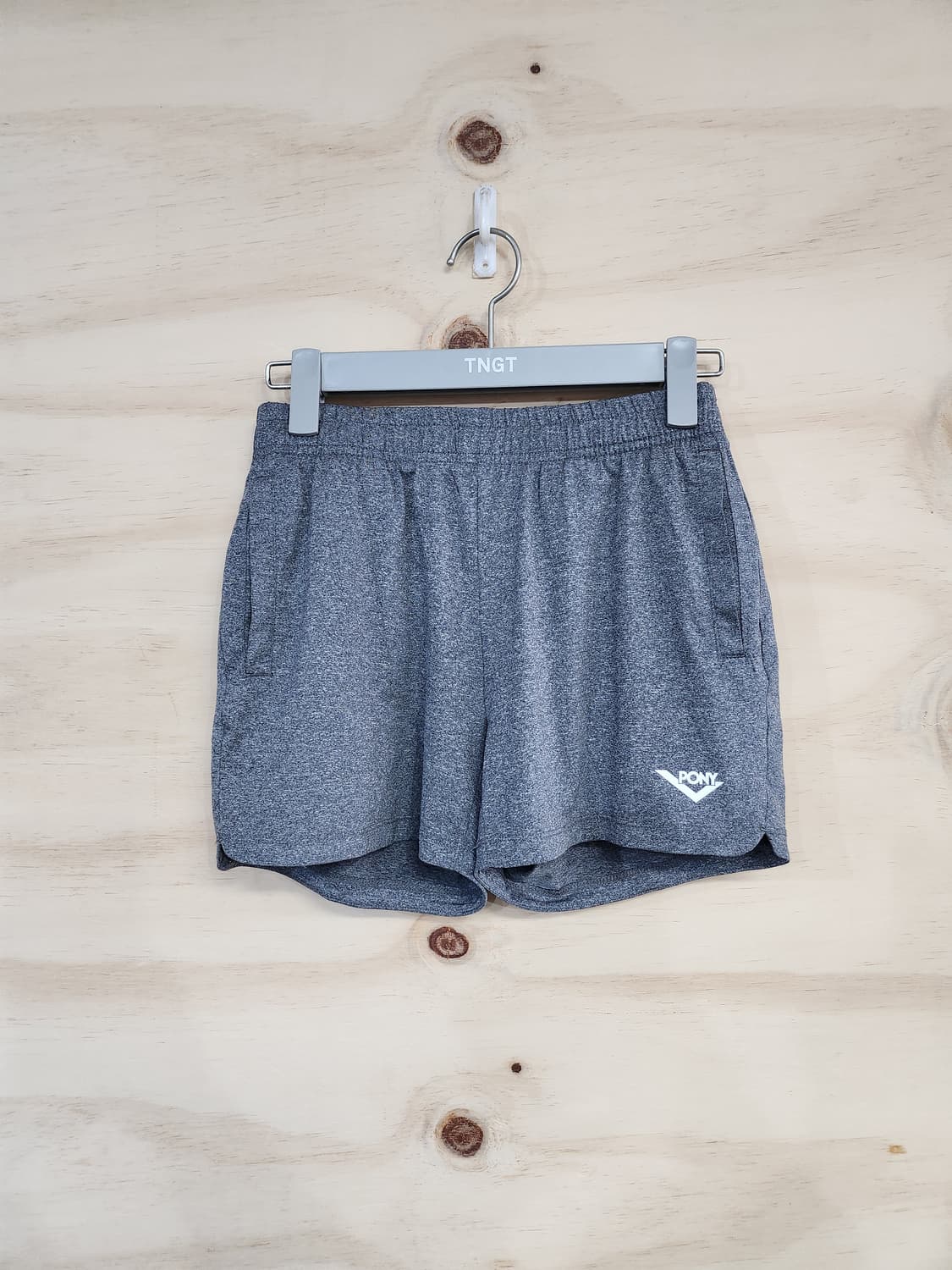 213) 포니 PONY 반팔 반바지 셋업 상품이미지5