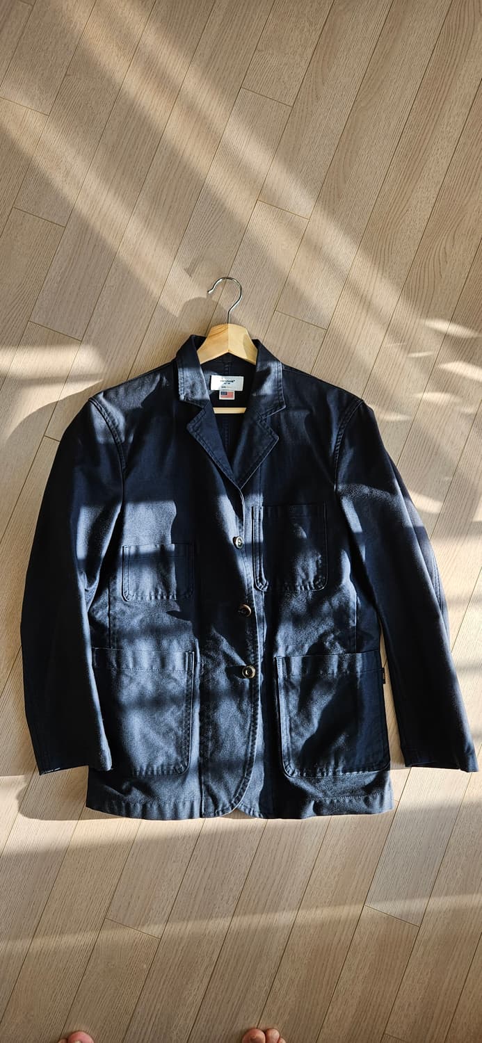 에스피오나지 스포츠 자켓 상품이미지8