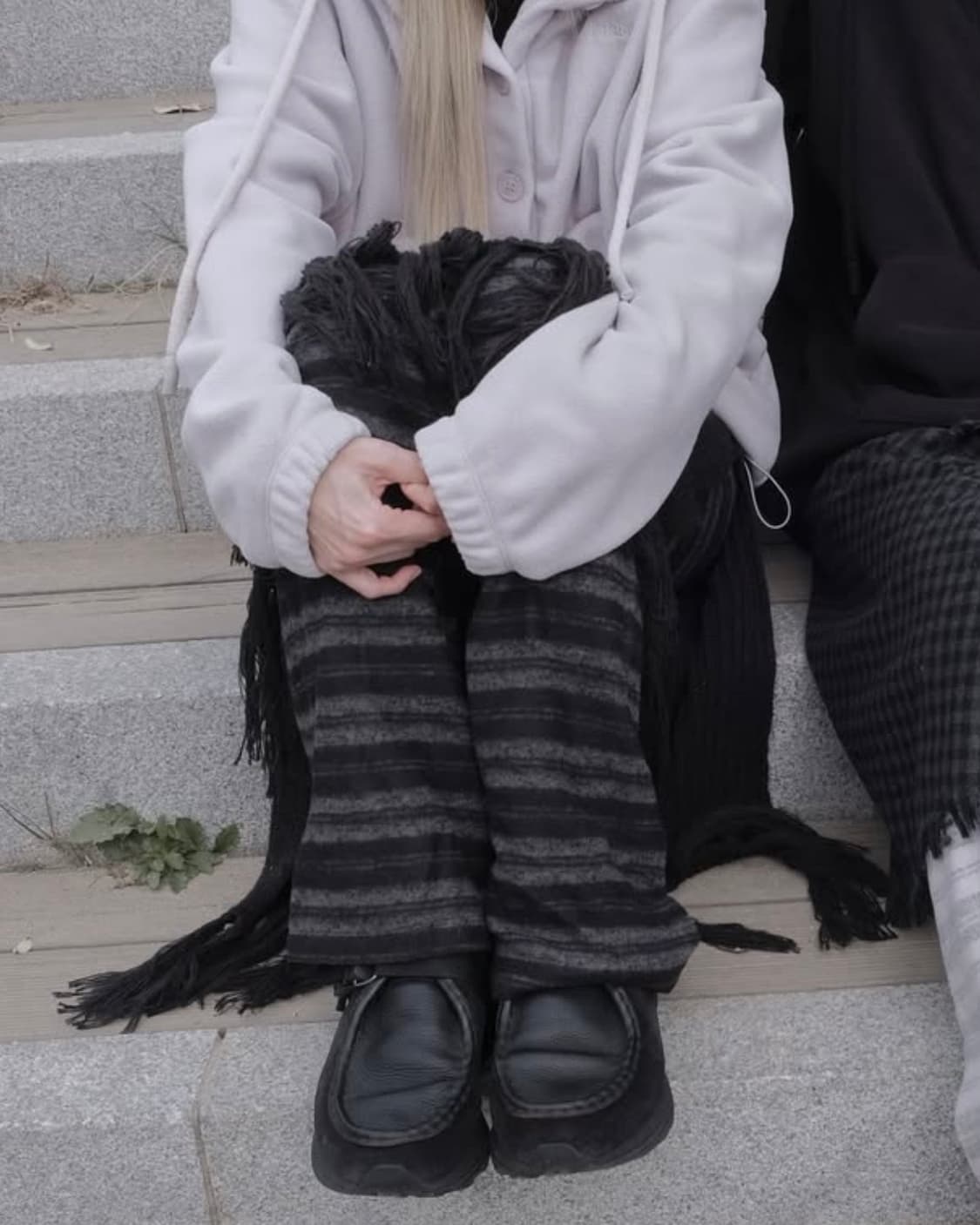 Pahisum 레깅스 블랙 상품이미지3