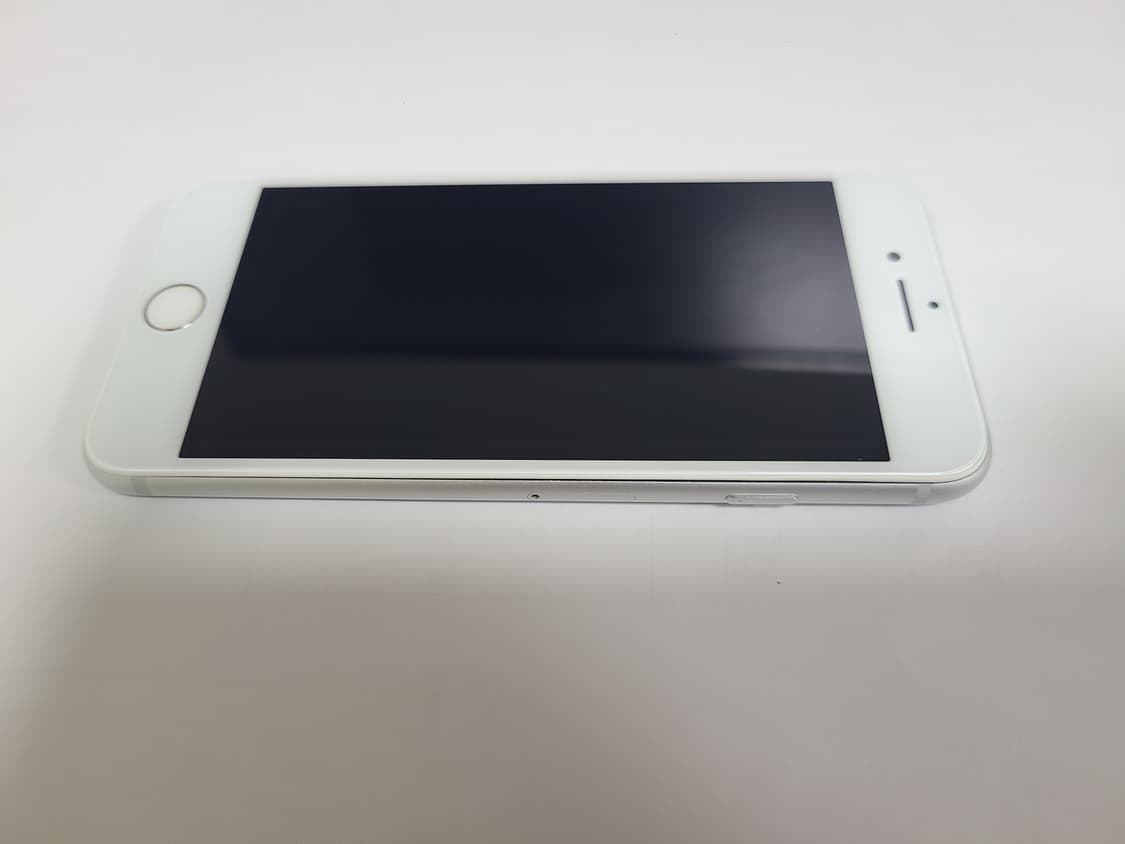 아이폰8 실버64g 정품배터리98 한국판 상품이미지3