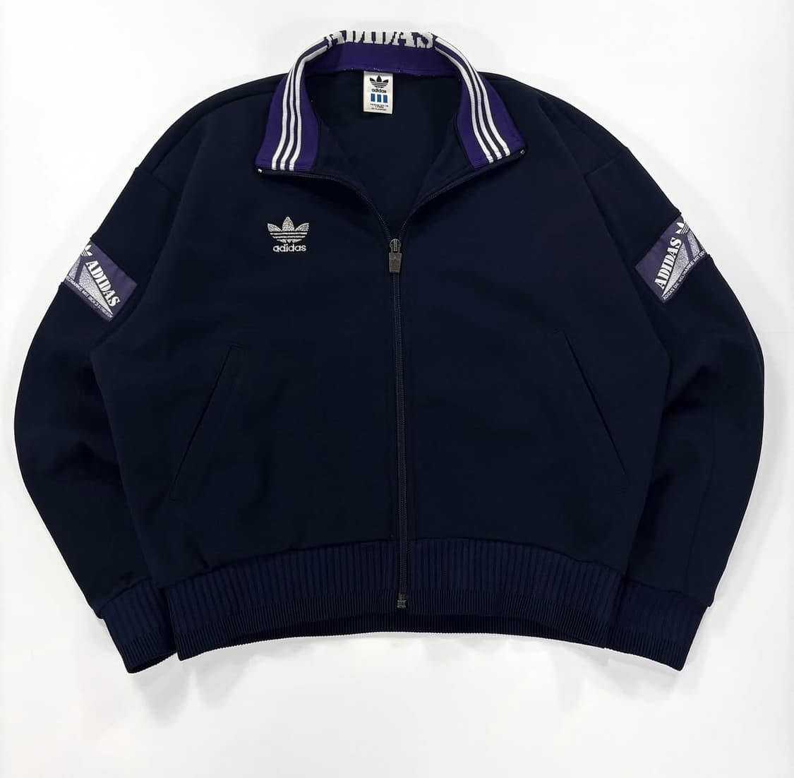 아디다스 90‘s 올드스쿨 져지  상품이미지1