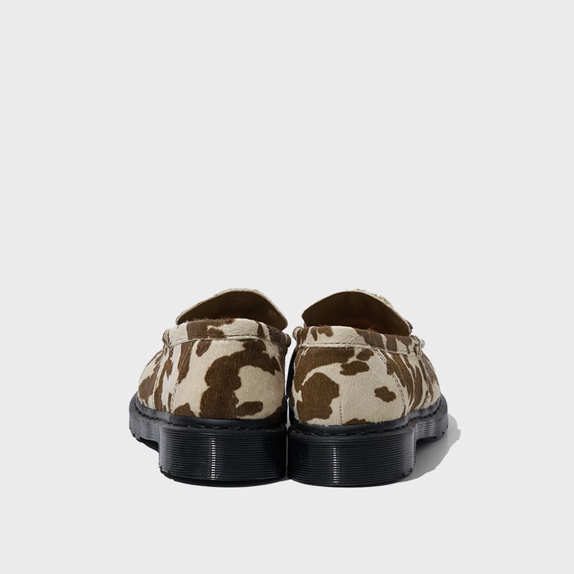 SUPREME X DR.MARTENS loafer EU43 상품이미지2
