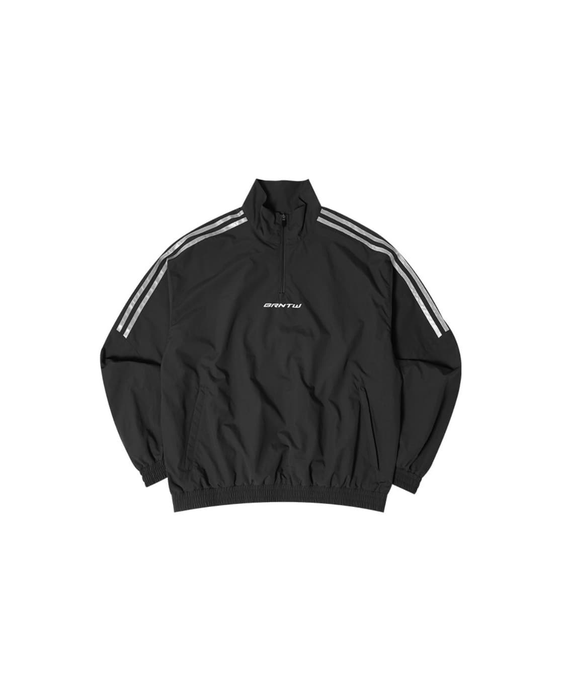 본투윈 REFLECTIVE LINE BIG SYMBOL ANORAK 상품이미지1