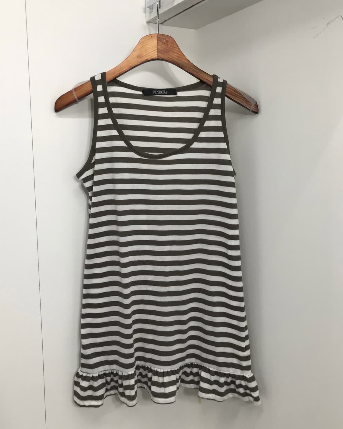 ♥ 카키 브라운 모리 Set ♥ 상품이미지7