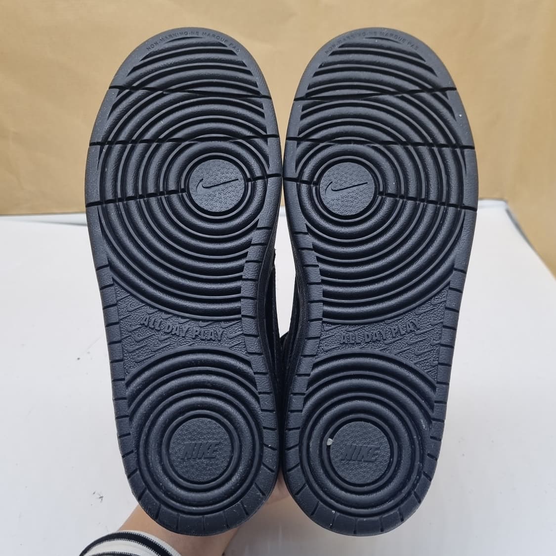 나이키 코트 버로우 윈터 여성 미드235. 상품이미지3