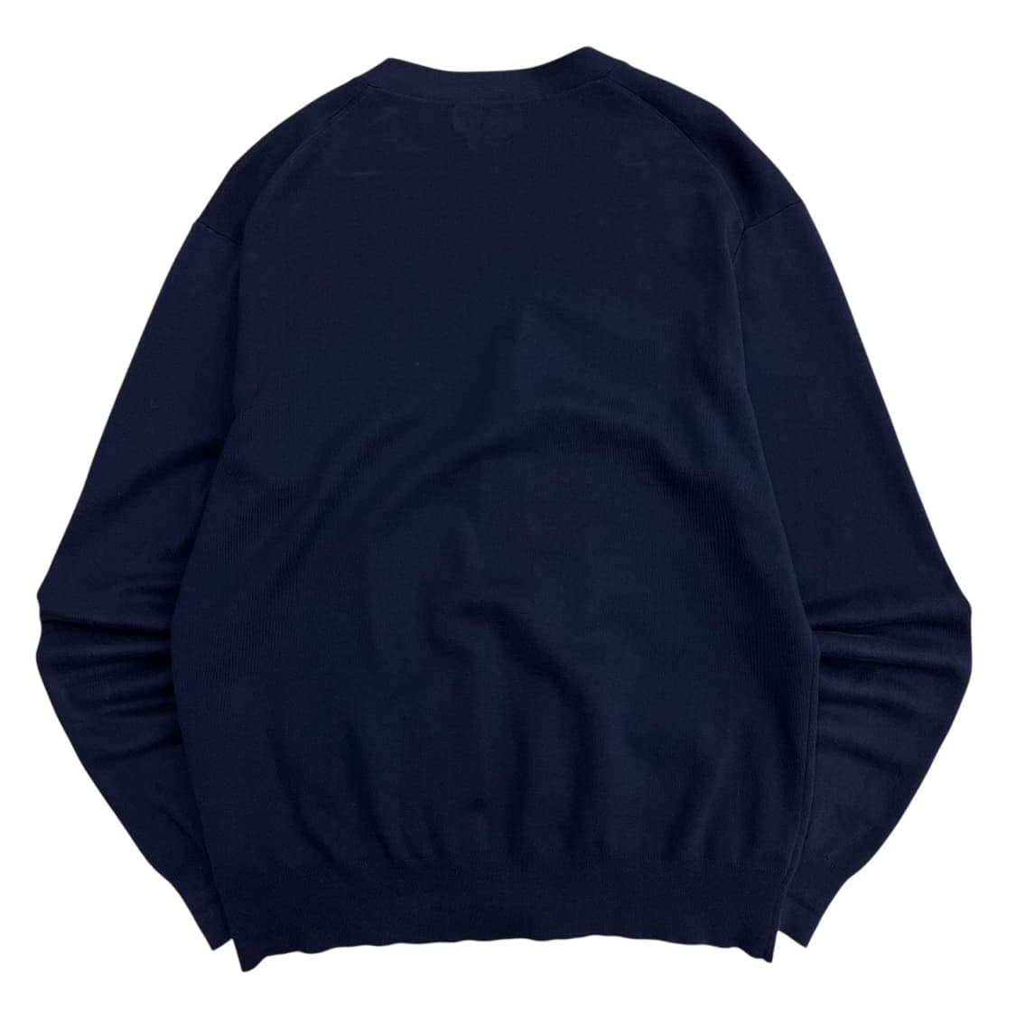 폴로 랄프로렌 레드포니 네이비 가디건 M 상품이미지3