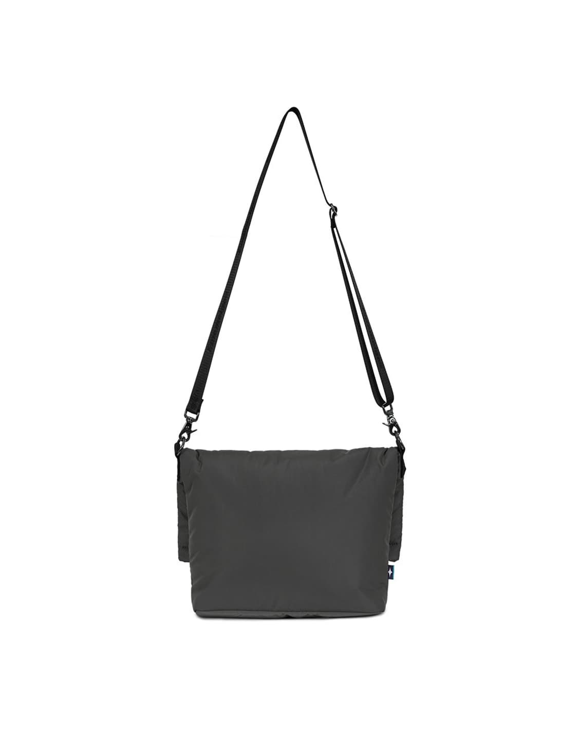 MMLG 엠엠엘지 쿠션 3way 메신저백 그레이 상품이미지3