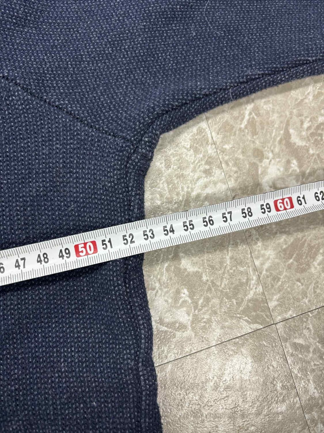 홀리스터 y2k 올드스쿨 네이비 스웨트셔츠 맨투맨(L) 상품이미지6