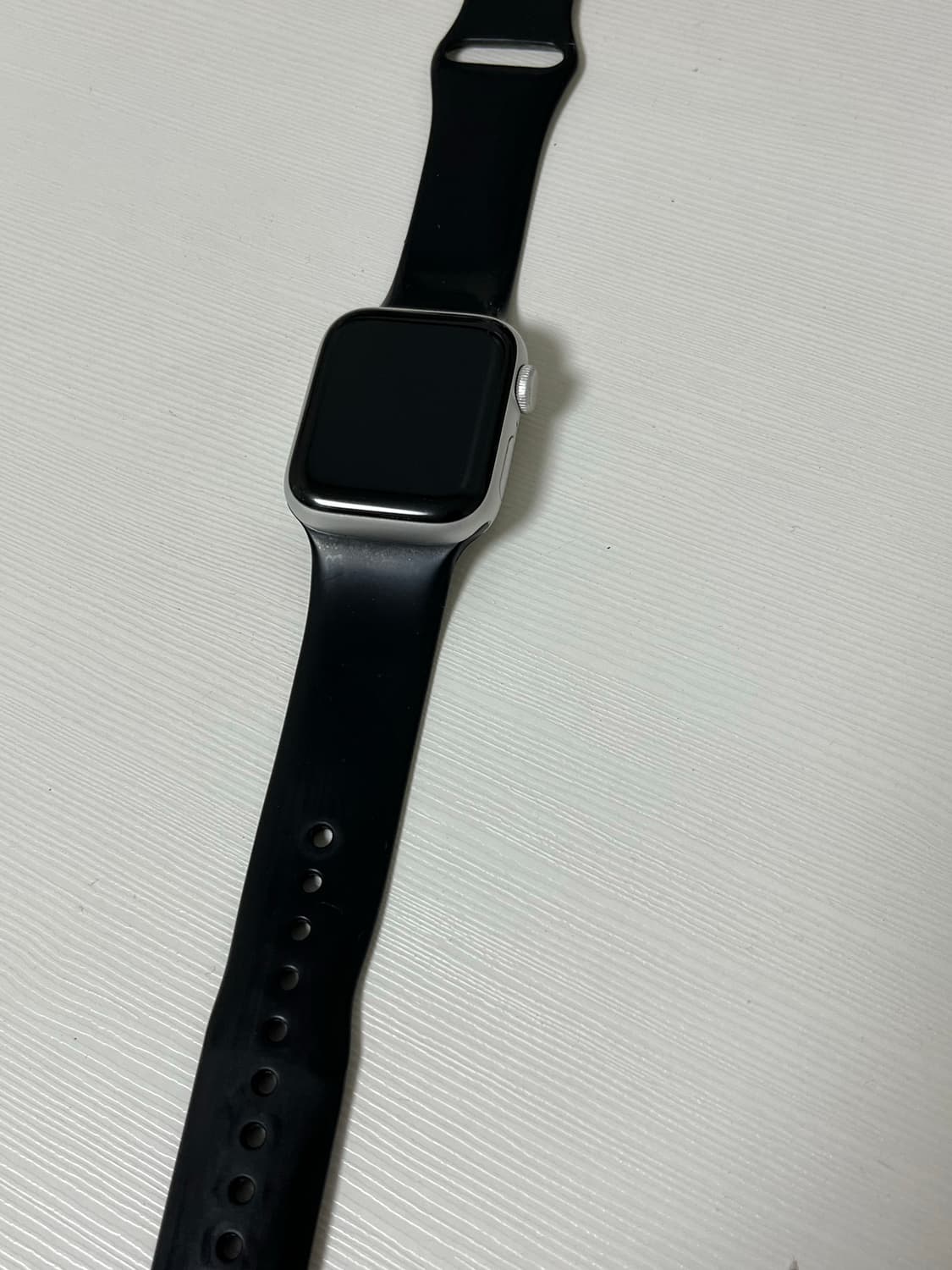 애플워치 se 40mm 상품이미지1