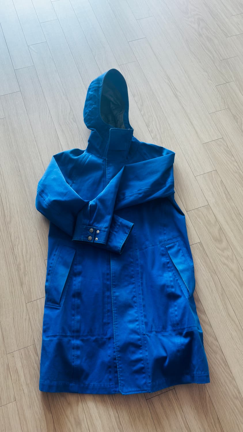 nonnative 고어텍스 코트 상품이미지1