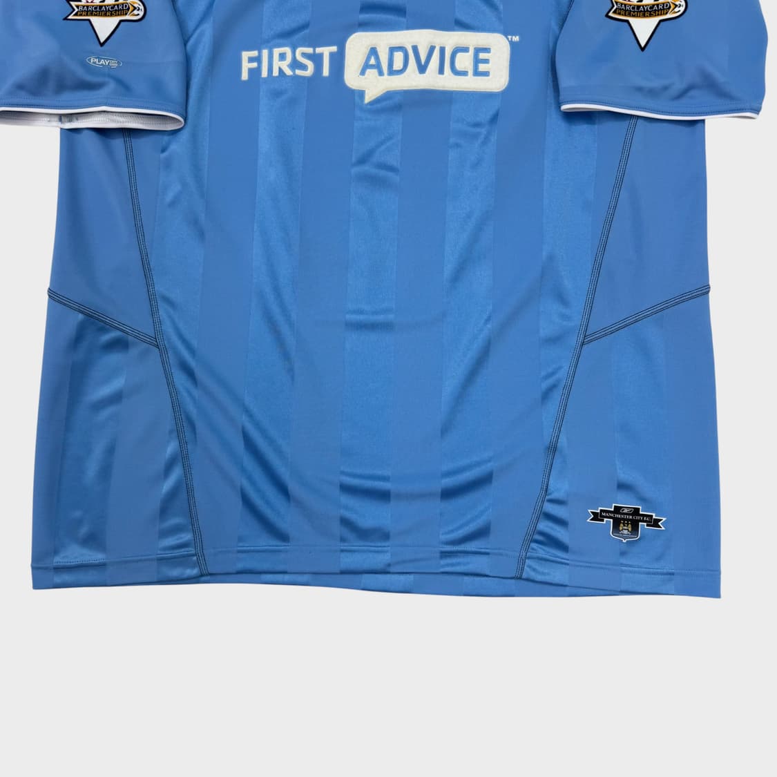 03-04 맨체스터 시티 홈 No.39 니콜라 아넬카 상품이미지6