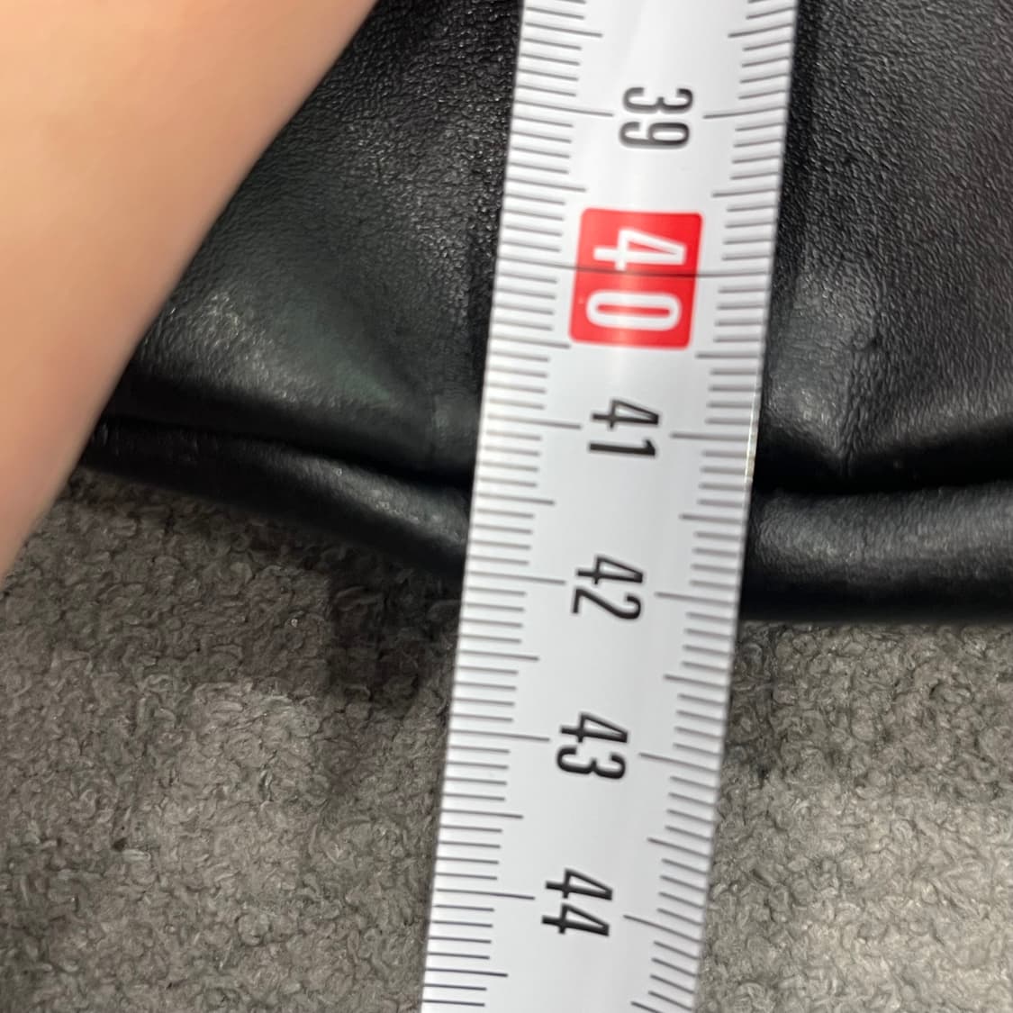 질바이질스튜어트 백팩 상품이미지8