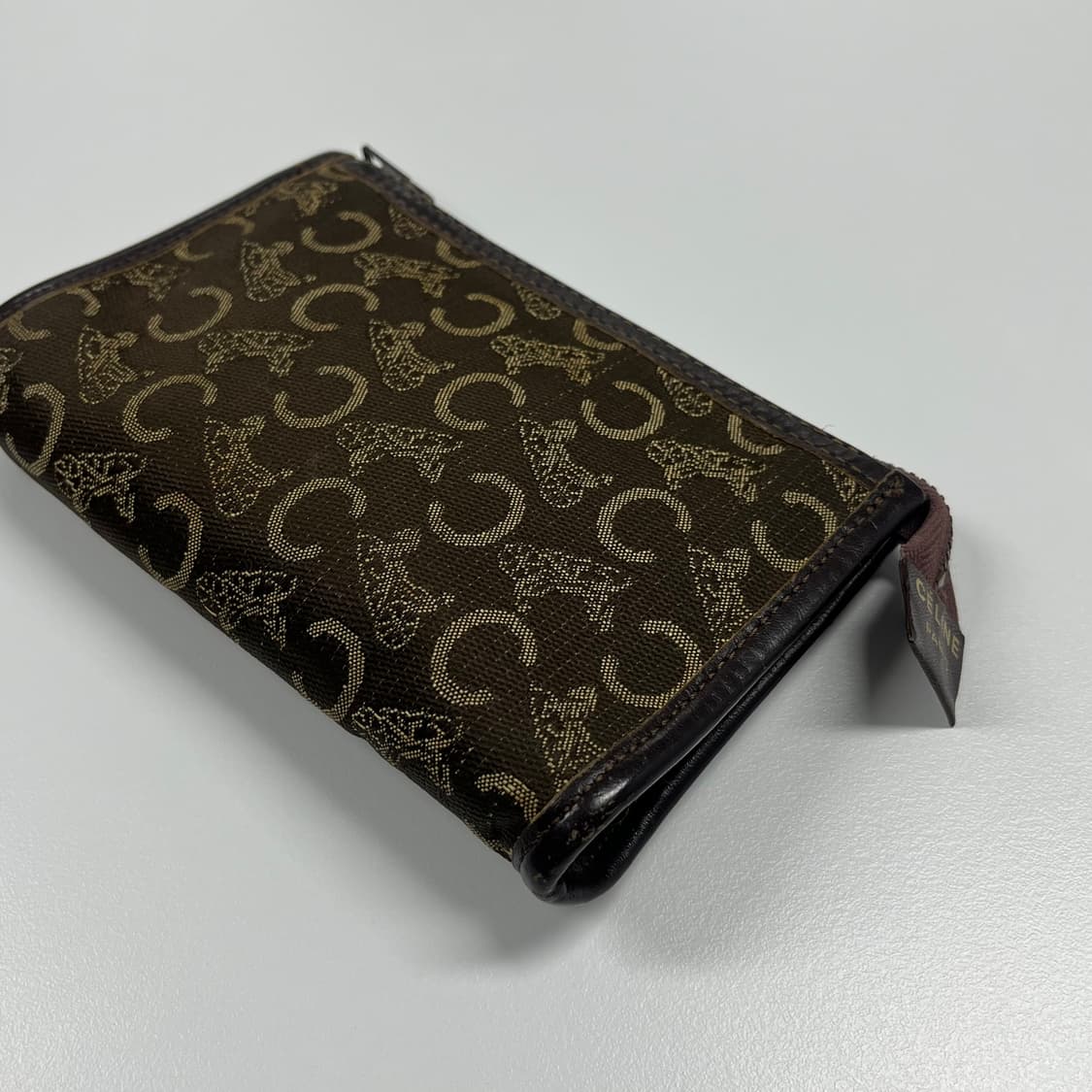 셀린느 미니 파우치 클러치 상품이미지3