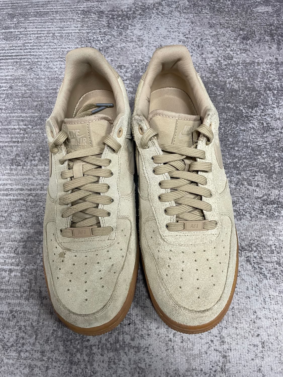 Nike air force1 07LV8 상품이미지1