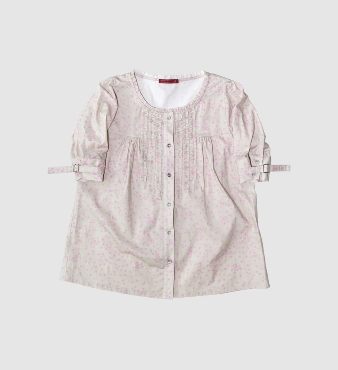 Momo blouse, star 상품이미지1